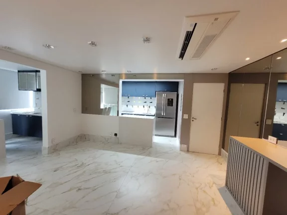 Imagem Apartamento Tatuapé - Próximo Metrô Carrão e Shopping Boulevard Tatuapé - 63 m² - 2 Quartos - 1 Suíte - 1 Vaga - Lazer Completo