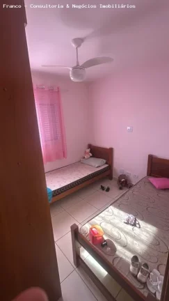 Imagem Apartamento para Venda em Praia Grande, Caiçara, 2 dormitórios, 1 suíte, 2 banheiros, 1 vaga