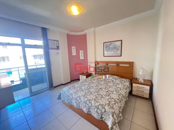 Imagem Apartamento com 3 dormitórios à venda, 150 m² por R$ 1.000.000,00 - Algodoal - Cabo Frio/RJ