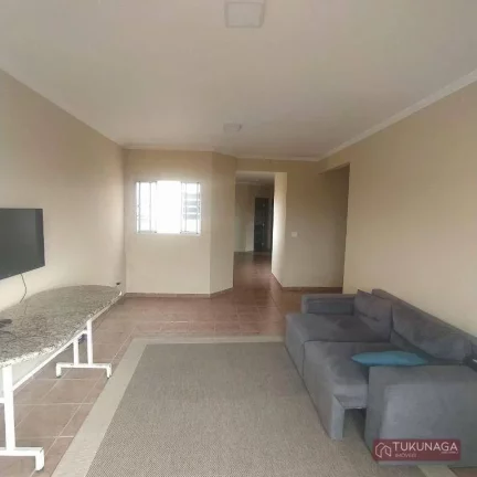 Imagem Prédio à venda, 460 m² por R$ 1.060.000,00 - Jardim Santa Emilia - Guarulhos/SP