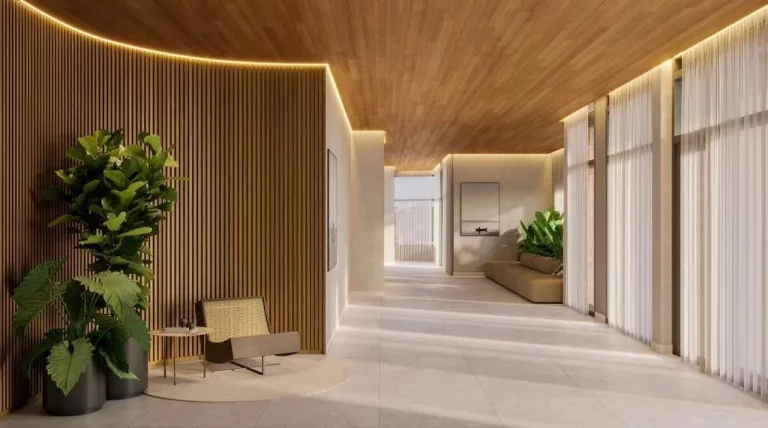 Imagem Apartamento à venda no Campo Belo: 1 quarto, 1 suíte, 1 banheiro, 30,53m² - Condomínio Sync Campo Belo