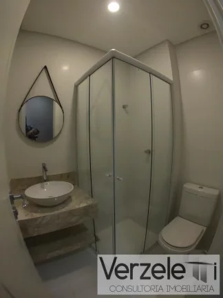 Imagem Apartamento para Locação em Balneário Camboriú / SC no bairro Centro