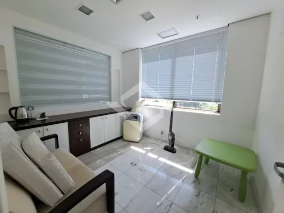 Imagem Sala Comercial- Platinum- 49m2- Barra da Tijuca