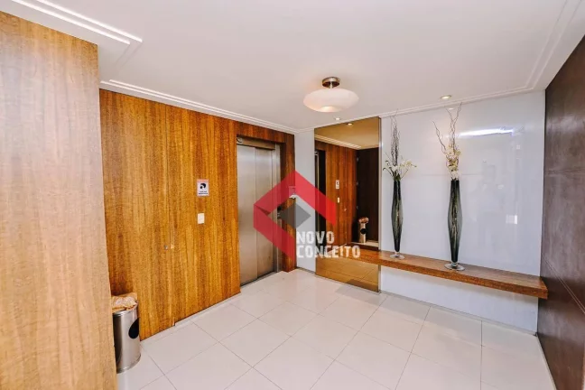 Imagem Apartamento à venda, 353 m² por R$ 4.500.000,00 - Meireles - Fortaleza/CE