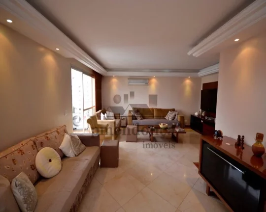 Imagem Apartamento à Venda Perdizes 4 quartos 1 suite e 2 vagas