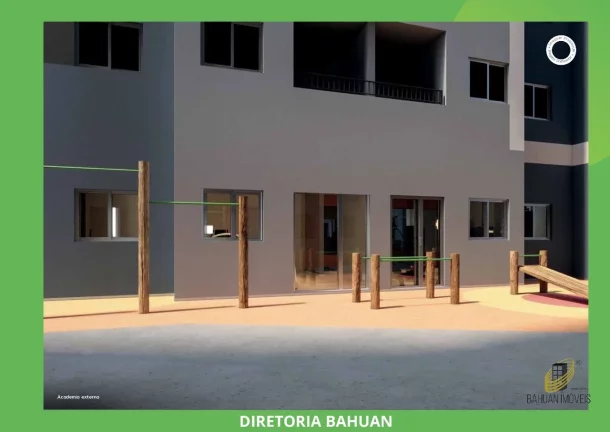 Imagem Oportunidade Única: Apartamento à Venda em São Paulo-SP, Jardim Ivana - 1 quarto, 1 banheiro, 25m²
