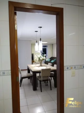 Imagem ÓTIMO APARTAMENTO DE FRENTE PARA O MAR DA PRAIA DO MORRO - GUARAPARI / ES