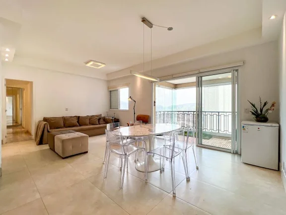 Imagem Apartamento 2 quartos à venda, 96 m² por R$ 1.123.200 - Condomínio Alpha Park - Barueri/SP