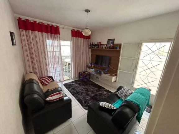 Imagem Casa com 2 dormitórios à venda, 120 m² - Butantã - São Paulo/SP