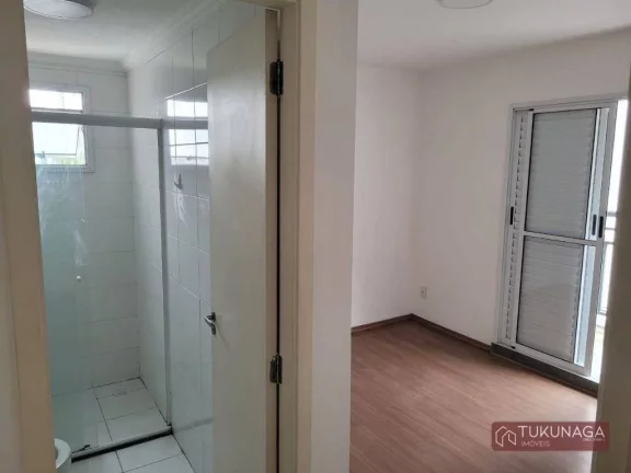 Imagem Apartamento com 3 quartos à venda, 82 m² por R$ 690.000 - Jardim Flor da Montanha - Guarulhos/SP