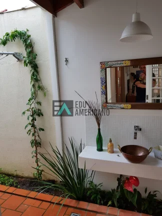 Imagem CASA TÉRREA EM CONDOMÍNIO FECHADO , ATIBAIA