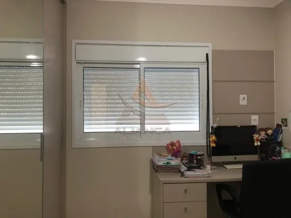 Imagem Casa Condomínio - Ribeirão Preto - Bonfim Paulista