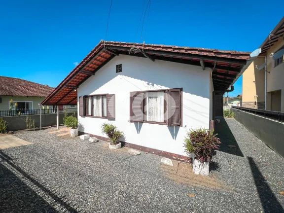 Imagem Casa | Centro | Bal. Barra do Sul