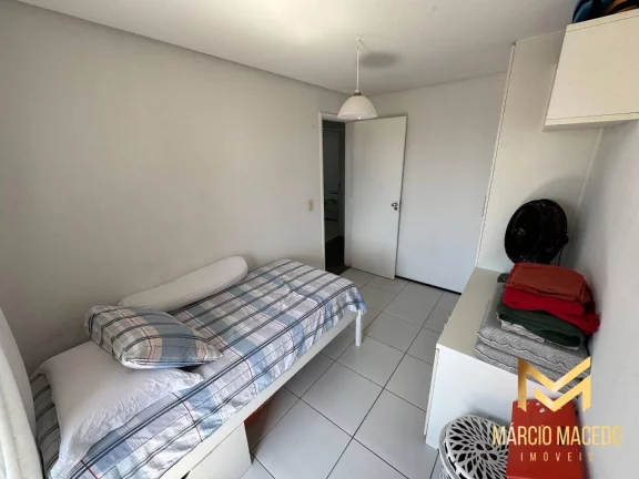 Imagem Apartamento com 3 dormitórios à venda, 80 m² por R$ 550.000,00 - Aldeota - Fortaleza/CE