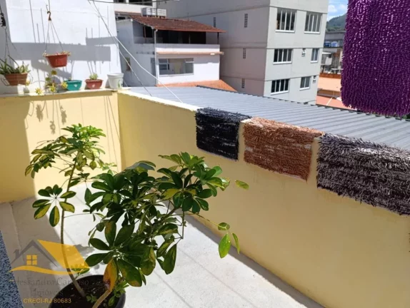 Imagem Vendo Casa na Raul Veiga em Olaria