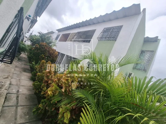 Imagem Apartamento no Janga, 3 qtos, 1 sala, cozinha Ampla e 1 vg Mh Cs Mh Vd