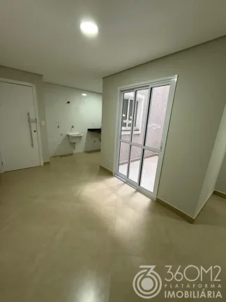 Imagem Apartamento sem Condomínio para Venda em Santo André / SP no bairro Vila Linda