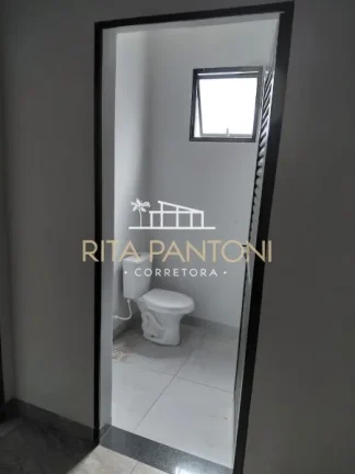 Imagem Casa - Ribeirão Preto - Iguatemi - Região Leste