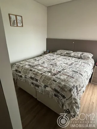 Imagem Apartamento para Venda em Santo André / SP no bairro Silveira