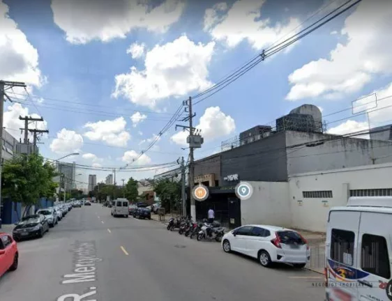 Imagem Galpão para alugar, 11578 m² por R$ 414.210,00/mês - Vila Leopoldina - São Paulo/SP