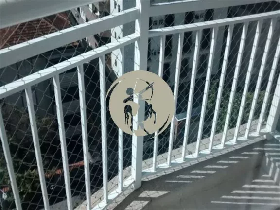 Imagem PORTEIRA FECHADA TOTALMENTE MOBILIADO! LAZER COMPLETO NO GONZAGA OPORTUNIDADE PRA QUEM QUER MORAR BE...