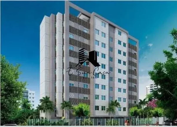 Imagem Apartamento à venda 4 quartos Grajau - Belo Horizonte/MG