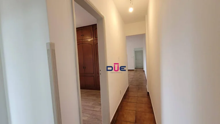 Imagem Apartamento com 2 dormitórios à venda, 92 m² por R$ 560.000,00 - Marapé - Santos/SP