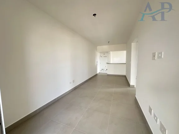 Imagem Apartamento Na Aviação em Praia Grande com 2 Dormitórios.