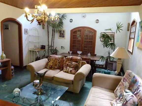 Imagem VENDO ESTA MARAVILHOSA CASA EM NOVA FRIBURGO. ESTRADA FRIBURGO/ TERESOPOLIS