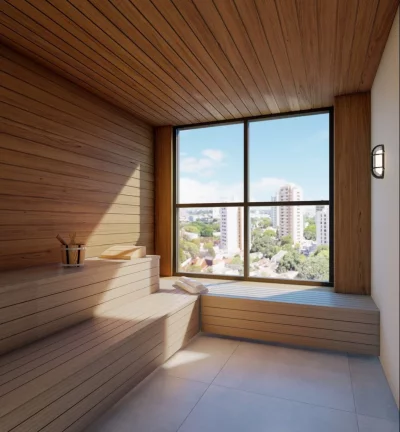 Imagem APARTAMENTO RESIDENCIAL em São Paulo - SP, Vila Madalena
