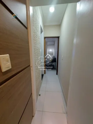 Imagem SOBRADO Residencial em GUARUJÁ - SP, VILA SANTA ROSA