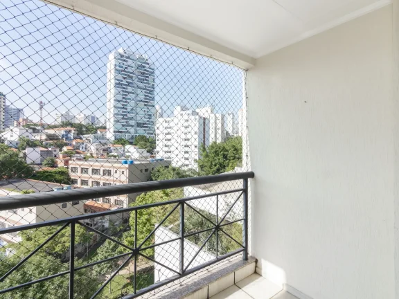 Imagem Apartamento para venda em Vila Mariana com 2 quartos, sendo 1 suíte , 53m2