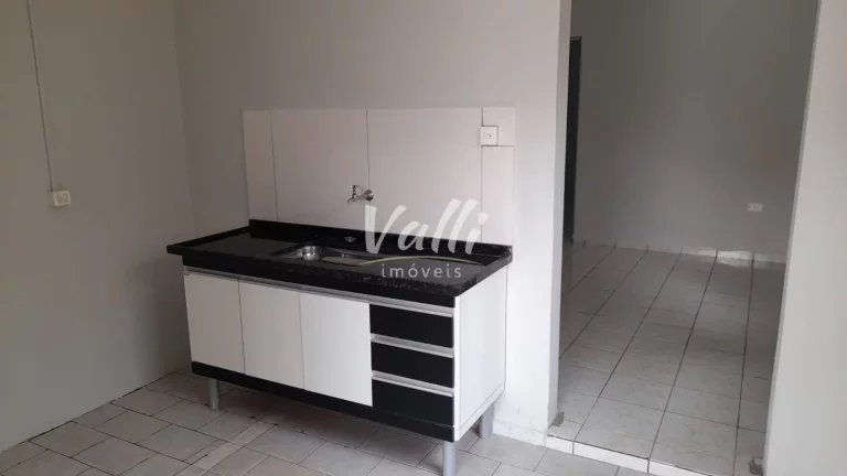 Imagem CASA RESIDENCIAL em Santa Bárbara Doeste - SP, Jardim P?(C)rola
