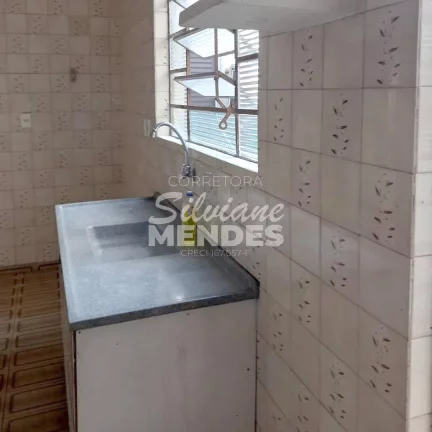 Imagem Excelente ponto comercial com loja, casa 2 dorms, quintal e edícula