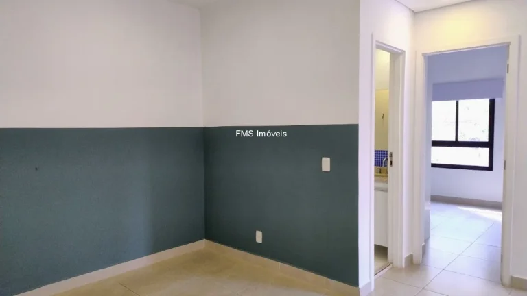 Imagem Apartamento com 50m2 e 1 suíte na Saúde