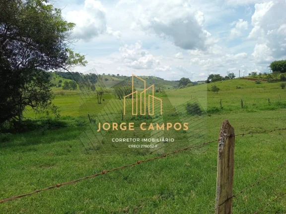 Imagem FA-25264 - FAZENDA À VENDA NA REGIÃO DE ITAJUBÁ-MG