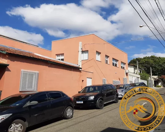 Imagem PONTO COMERCIAL em ITU - SP, VILA NOVA