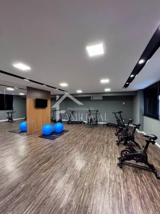 Imagem Apartamento no Anita Garibaldi próx ao Fort Atacadista