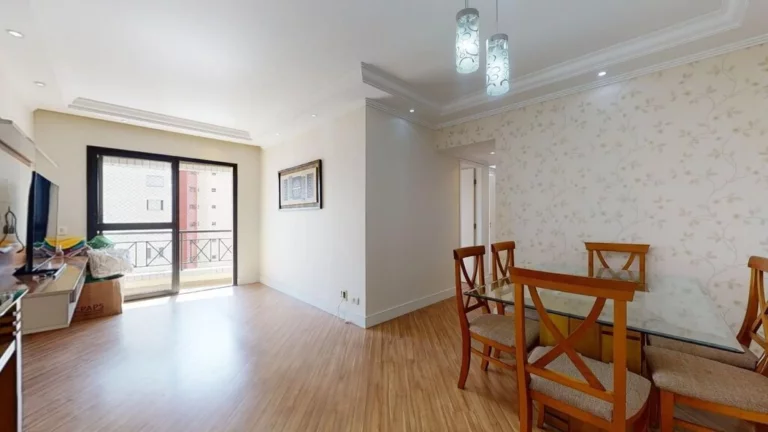 Imagem APARTAMENTO RESIDENCIAL em São Paulo - SP, Campo Belo