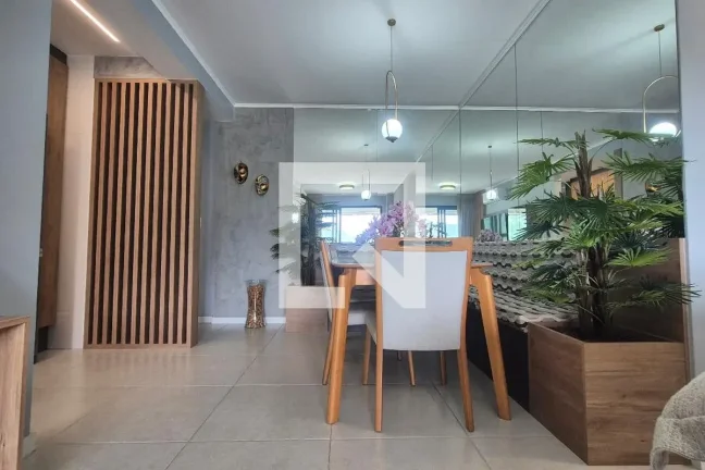 Imagem Apartamento à Venda - Recreio, 3 Quartos, 75 m2