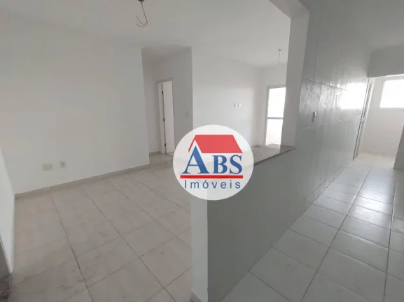 Imagem Apartamento à venda, 130 m² por R$ 585.000,00 - Ocian - Praia Grande/SP