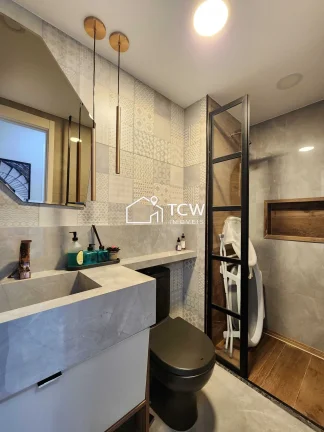Imagem Apartamento com 2 Quartos à venda no Aclimação