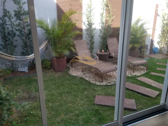 Imagem CASA RESIDENCIAL em INDAIATUBA - SP, JARDIM RESIDENCIAL NOVA VENEZA