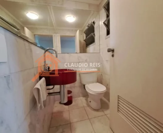 Imagem Apartamento com 4 Quartos à venda, 290m² - Vila Clementino