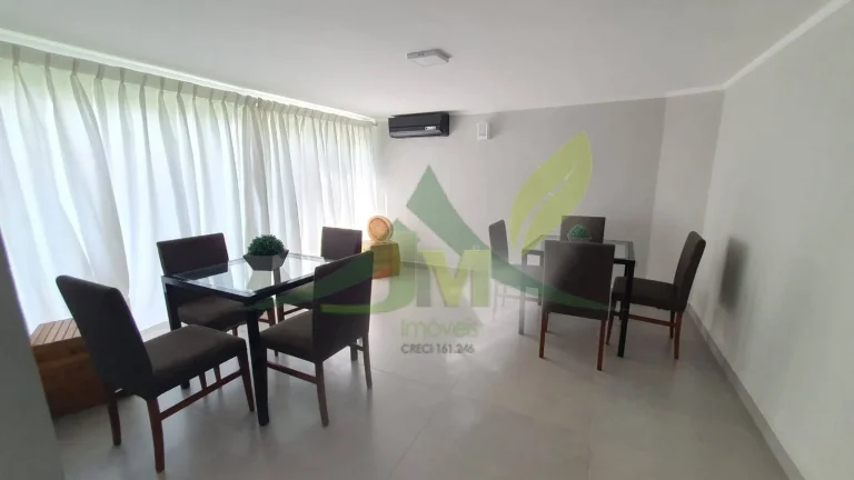 Imagem Mansão de Luxo no Condomínio Flamboyant: Exclusividade e Sofisticação em At