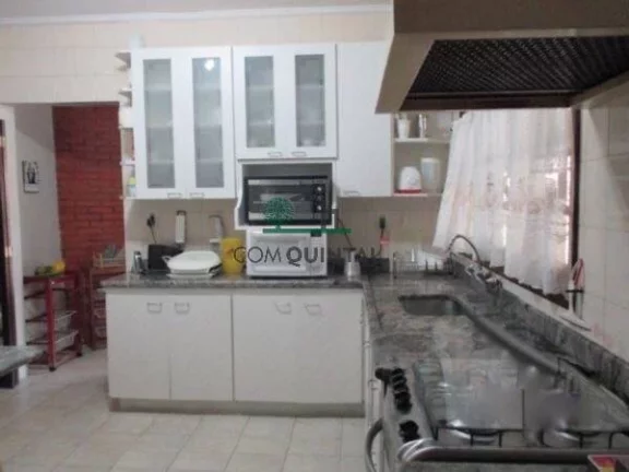 Imagem Casa com 4 Quartos à Venda, 631 m² em Jardim Do Golf I - Jandira