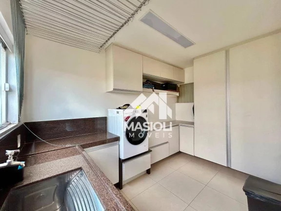Imagem Casa luxuosa, aconchegante e mobiliada