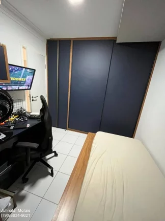 Imagem Apartamento à venda no Cond. Luzia Residence - 3 Quartos, 2 Vagas - Confira!