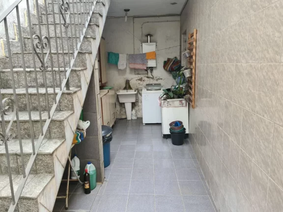 Imagem Sobrado com 4 dormitórios à venda, 280 m² por R$ 550.000,00 - Jardim Rosa de Franca - Guarulhos/SP
