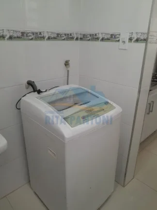 Imagem Apartamento - Ribeirão Preto - Campos Elíseos - Região Norte